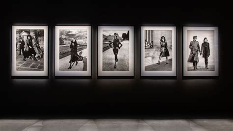 helmut newton photography gucci|How Helmut Newton created some of the world’s  .